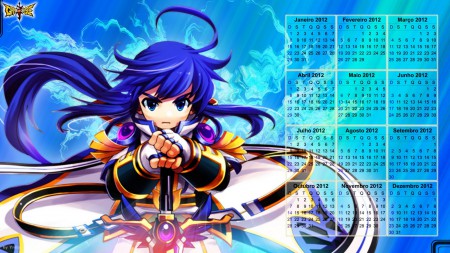 calendario ronan